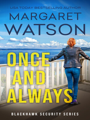 cover image of Once and Always